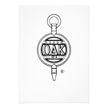 ODK Key Personalized Invitation