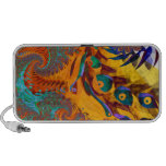 Of Dragons and Birds Travelling Speakers