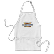 Off Duty EMERGENCY Apron