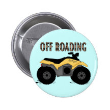 Off Roading Tshirts and Gifts Button