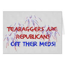 OFF THEIR MEDS CARDS