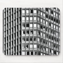 Office Block Mouse Pads