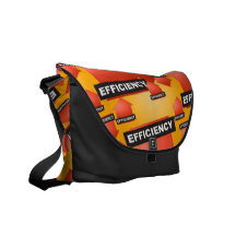 Office Efficiency Courier Bags