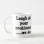 Office humour coffee mugs