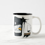 Office Monster 3 mugs
