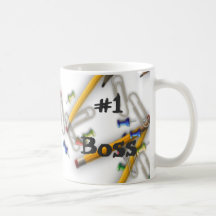 Office Party Mug