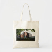 Offices Tote Bags