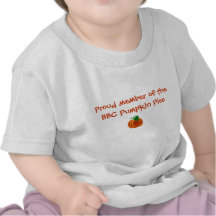 Official Pumpkin Pie shirt