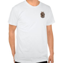 Official Satyr Mater Tee Shirt
