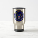 Official World's Best Sister Seal Mug
