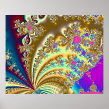 Offset Design Print