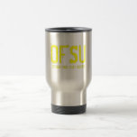 OFSU Mug