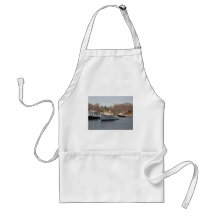 Ogunquit MAine Apron