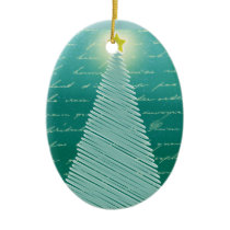 Oh Christmas Tree ornaments