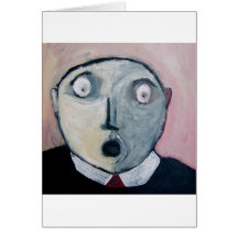 Oh my God! Greeting Cards