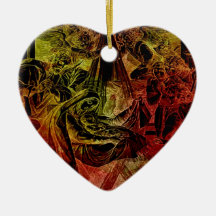 OH NIGHT DEVINE.jpg Christmas Ornaments