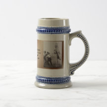 Oh You Cowgirl! Limited Edition Coffee Mugs