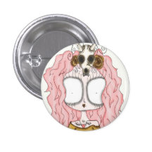 Ohdeer button