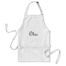 Ohio Aprons