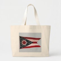 OHIO CANVAS BAG