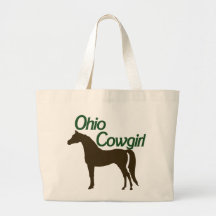Ohio Cowgirl Bags