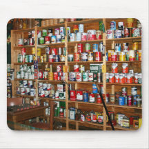 Oils of every kind mouse mats