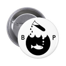 oilspill, BP Button