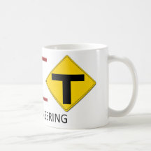 OIT Civil Engineering Mug
