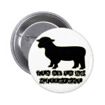 ok black sheep farm pin
