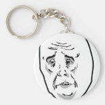 Okay guy keychains