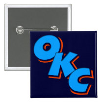 OKC buttons