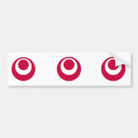 Okinawa, Japan, Japan Bumper Sticker