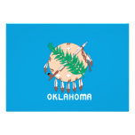 OKLAHOMA INVITATION