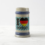 Oktoberfest 2011 Bierkrug Coffee Mugs