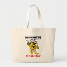 OKTOBERFEST BAGS