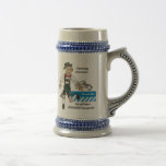 Oktoberfest Bavaria Germany Beer Stein Coffee Mugs