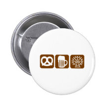 Oktoberfest - Munich Pins