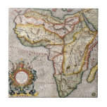 Old Atlas Tile