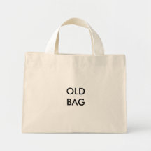 OLD   BAG