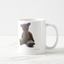 Old Bear Mugs