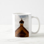 Old Church mug