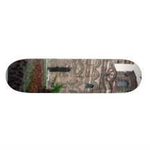 Old Church Skateboards