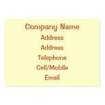 OLD ENGLAND - GAS STREET LIGHT UK BUSINESS CARD