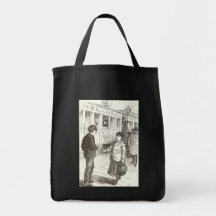 Old Fashioned Girl Bags