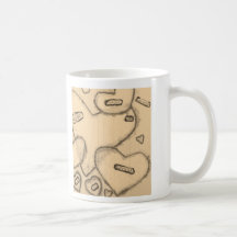 old-fashioned love (718x800) coffee mug