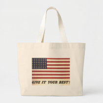 Old Flag - Bag bags