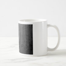 old grunge coffee mug