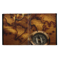 Old Map caseable cases