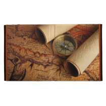 Old Map caseable cases