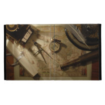 Old Map caseable cases